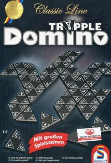 Trójkątne domino