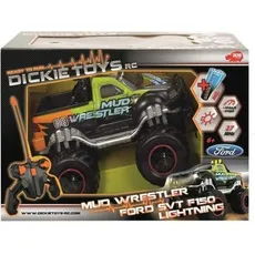 Dickie RC Ford F150 Mud Wrestler