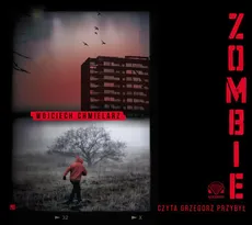 Zombie - Outlet - Wojciech Chmielarz