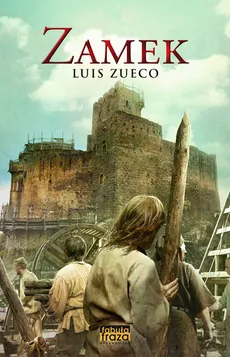 Zamek - Luis Zueco