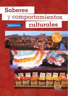 Saberes y comportamientos culturales A1/A2 - Romero Daida