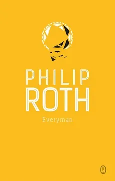 Everyman - Outlet - Philip Roth