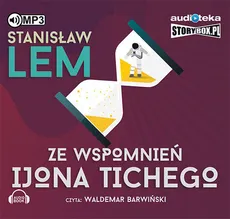Ze wspomnień Ijona Tichego - Stanisław Lem