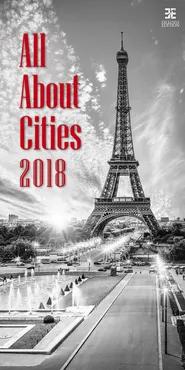 Kalendarz 2018 Miasta