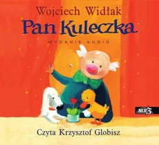Pan Kuleczka MP3 cz.I - Wojciech Widłak