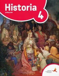 Historia 4 Podróże w czasie Podręcznik - Tomasz Małkowski