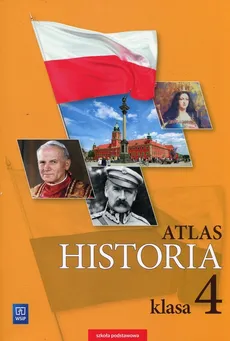 Historia Atlas 4