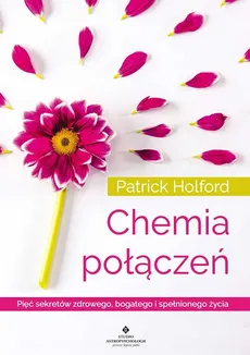 Chemia połączeń - Patrick Hotford