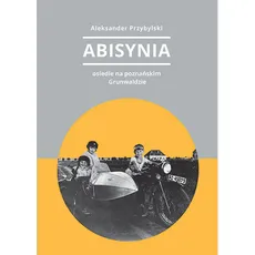 Abisynia - Aleksander Przybylski