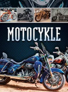 Motocykle - Outlet - Bartosz Zakrzewski