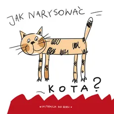 Jak narysować … kota