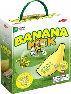 Banana Kick - Outlet