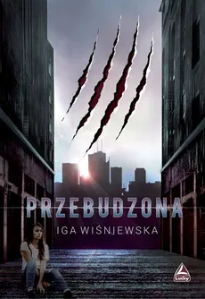 Przebudzona - Outlet - Iga Wiśniewska