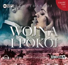Wojna i pokój - Outlet - Lew Tołstoj