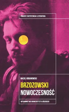 Brzozowski Nowoczesność - Outlet - Maciej Urbanowski