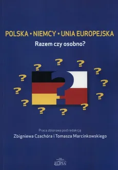 Polska Niemcy Unia Europejska - Outlet