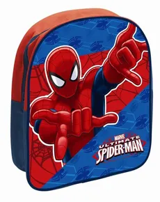 Plecak Mały Spider-Man