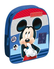 Plecak Mały Mickey Mouse