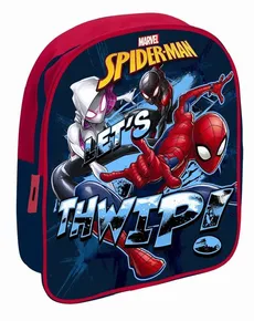Plecak Mały Spider-Man