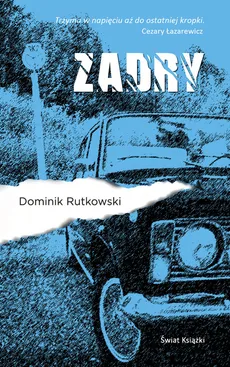 Zadry - Dominik Rutkowski