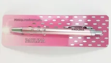 Świet(L)ny Długopis - Paulina