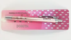 Świet(L)ny Długopis - Dorota