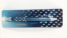 Świet(L)ny Długopis - Dominik