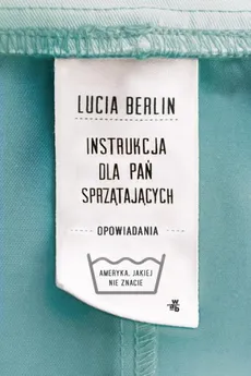 Instrukcja dla pań sprzątających  - Berlin Lucia