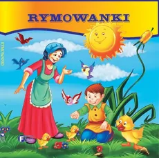 Rymowanki - Outlet