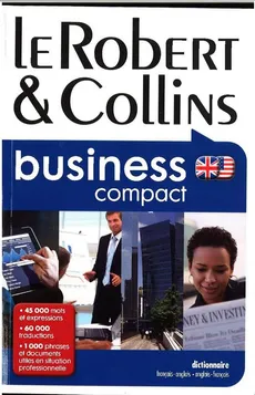 Robert & Collins business compact - Outlet