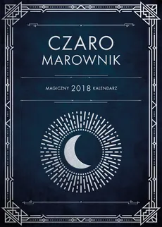 CzaroMarownik 2018 - Praca zbiorowa