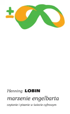 Marzenie Engelbarta - Outlet - Henning Lobin