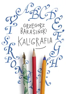 Kaligrafia - Outlet - Grzegorz Barasiński
