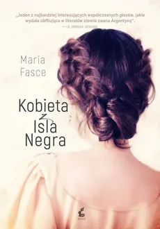 Kobieta z Isla Negra - Outlet - María Fasce