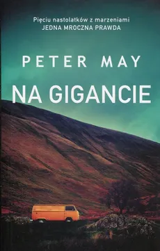 Na gigancie - Outlet - Peter May