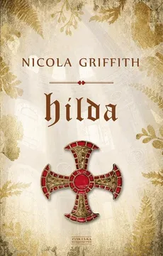 Hilda - Outlet - Nicola Griffith