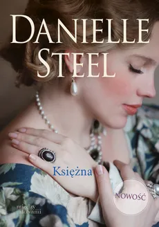 Księżna - Outlet - Danielle Steel