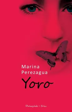 Yoro - Marina Perezagua