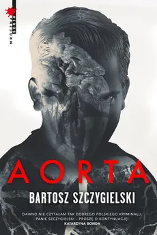 Aorta - Outlet - Bartosz Szczygielski