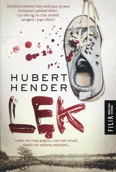 Lęk - Outlet - Hubert Hender