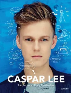 Caspar Lee - Outlet - Caspar Lee, Lee Emily Riordan