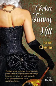 Córka Fanny Hill - Outlet - Janet Cherrie