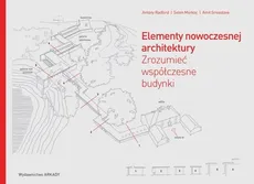 Elementy nowoczesnej architektury - Outlet - Selen Morkoç, Antony Radford, Amit Srivastava