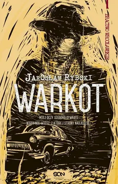 Warkot - Outlet - Jarosław Rybski