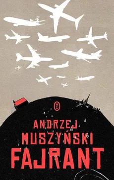 Fajrant - Outlet - Andrzej Muszyński