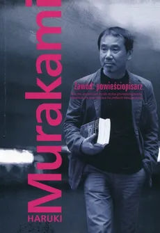 Zawód powieściopisarz - Outlet - Haruki Murakami