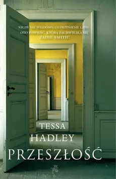 Przeszłość - Tessa Hadley