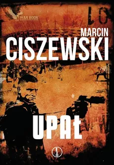 Cykl Meteo 3 Upał - Outlet - Marcin Ciszewski