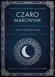 CzaroMarownik 2018 - Outlet