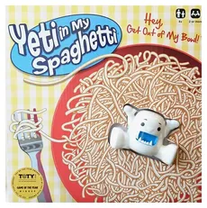 Yeti in my spaghetii - Outlet